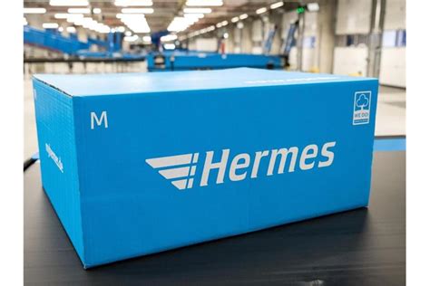 paket china hermes|hermes paketverhandlungen.